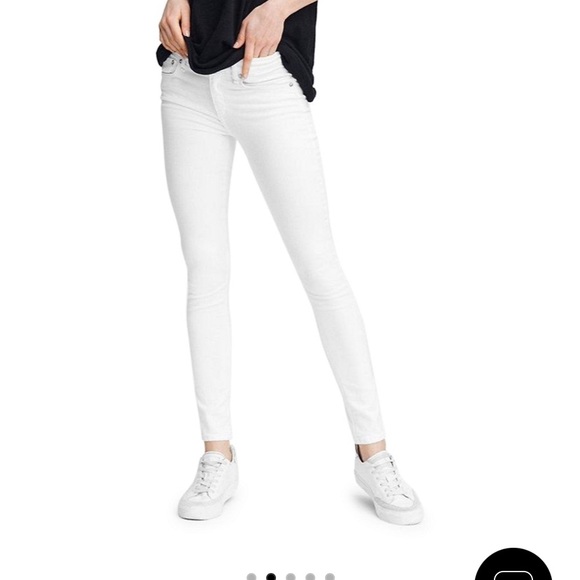 Rag & bone pants - Picture 4 of 6